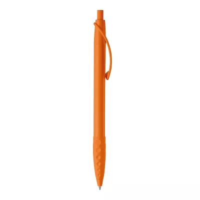 Długopis plastikowy (ABS) Cosmo - pomarańczowy (LT87622-N0026)