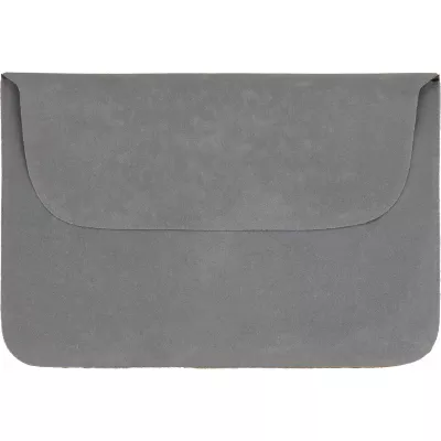 Poduszka podróżna ORLEANS - szary (312507)