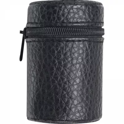 Zestaw 4 kieliszków 30 ml FILIPPO - czarny (6574003)