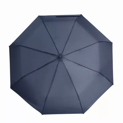 Męski parasol automatyczny LORD - granatowy (56-0101190)