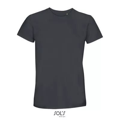 Koszulka z recyklingu 150 g/m² Sol's RE CRUSADER - Mysi Szary (S04233-MU)