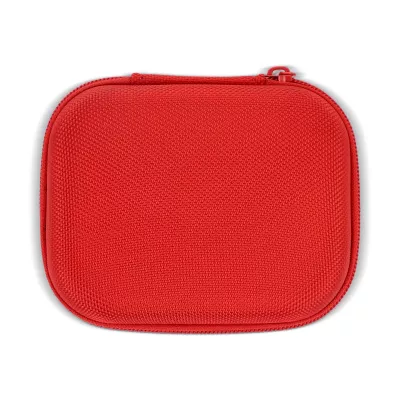 15-częściowa apteczka pierwszej pomocy Everest - czerwony (LT90310-N0021)