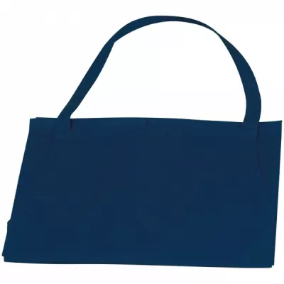 Fartuch kelnerski GRILLMEISTER 170g/m² - granatowy (066444)