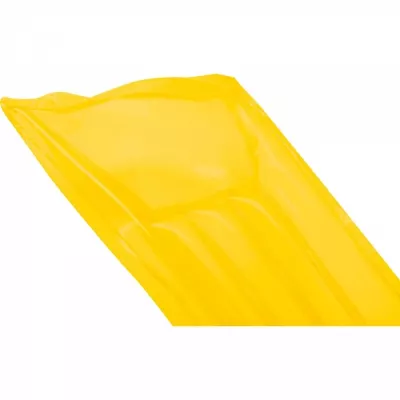 Materac dmuchany - orange (5104108)