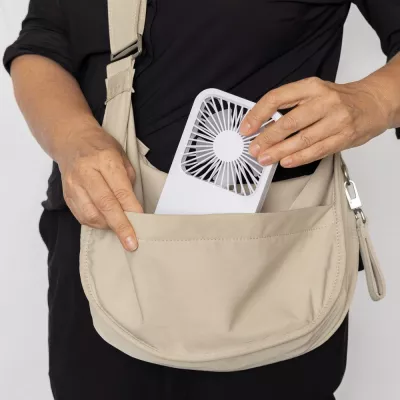 Wentylator Aervina - white (P457.0803)