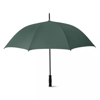 Parasol automatyczny 27" z rączką z EVA SWANSEA - Zielony (MO8581-09)