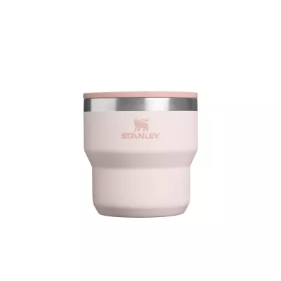 Kubek Stanley Stay Hot Cup 0,29l - Rose Quartz (10120780037)