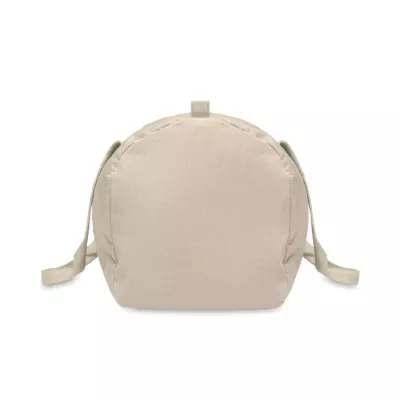 Torba sportowa z recyklingu 320 g/m² SINN - Bezowy (MO2550-13)