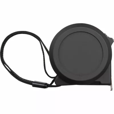 Miarka 5 m CARLOTA - czarny (9462503)