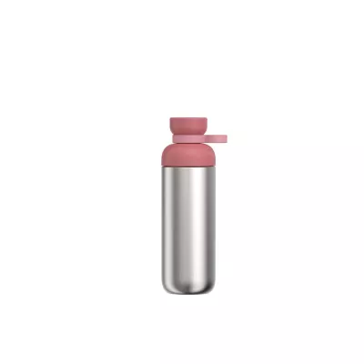 Mepal Vita butelka na wodę o pojemności 700 ml - Różowy (10096336)