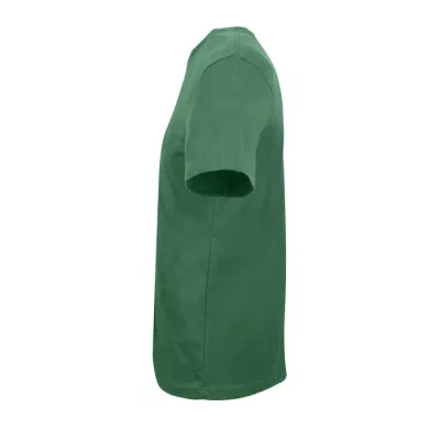 Koszulka unisex z czesanej bawełny Sol's TUNER - Irlandzka Zieleń (S04203-ED)