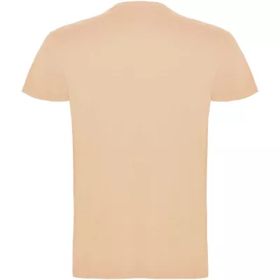 Koszulka T-shirt męska bawełniana 155 g/m² Roly Beagle - Angora (R6554-ANGORA)