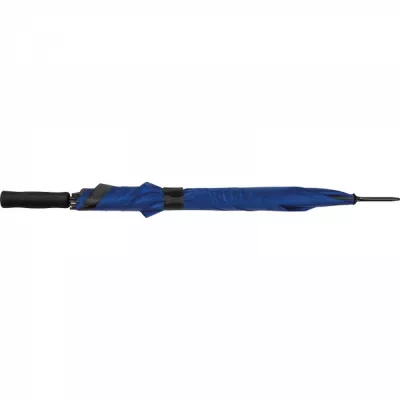 Parasol automatyczny ø89 cm LEONARDO - niebieski (4241604)