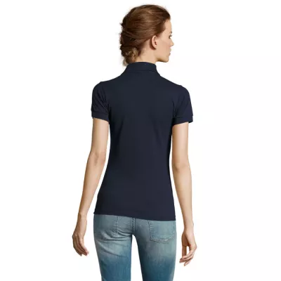 Koszulka polo damska 200 g/m² Sol's PRIME WOMEN - French Navy (S00573-FN)