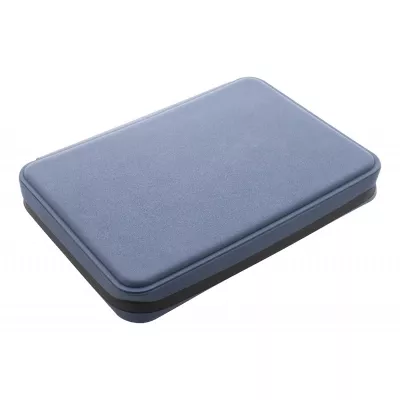 Pulux Note teczka na dokumenty - niebieski (AP800177-06)