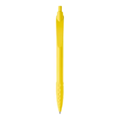 Długopis plastikowy (ABS) Cosmo - żółty (LT87622-N0041)