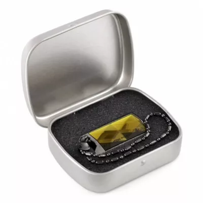 Opakowanie do pendrive'a - beżowy (EG OP13)