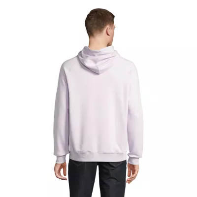 Bluza unisex organiczna 280 g/m² Sol's STELLAR - Lilac (S03568-LL)