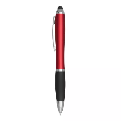 SWAY TOUCH - Długopis SWAY TOUCH - czerwony (56-1102021)