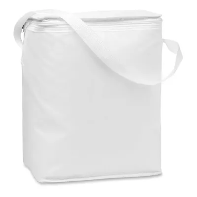 Torba termiczna 12,5 l BIG CUBACOOL - Bialy (MO8529-06)