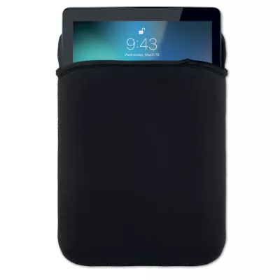 Etui na tablet 11" z neoprenu NEOSLEEVE11 - Czarny (MO3181-03)