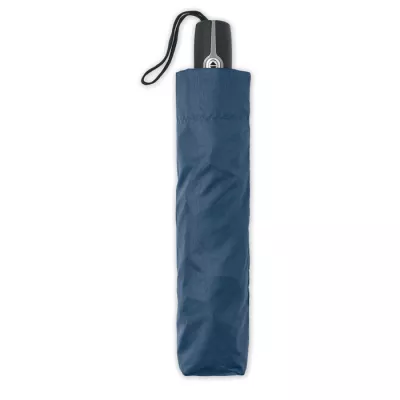 Parasol wiatroodporny automatyczny 27" ROCHESTER - Niebieski (MO6745-04)