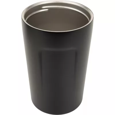 Kubek termiczny 360 ml LIARD Schwarzwolf - czarny (F5100101AJ303)