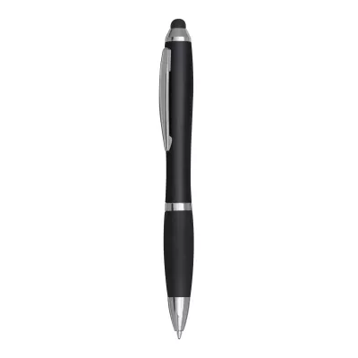 SWAY TOUCH - Długopis SWAY TOUCH - czarny (56-1102024)