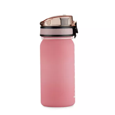 Bidon MOTIVA mini 500 ml - różowy (16246-21)