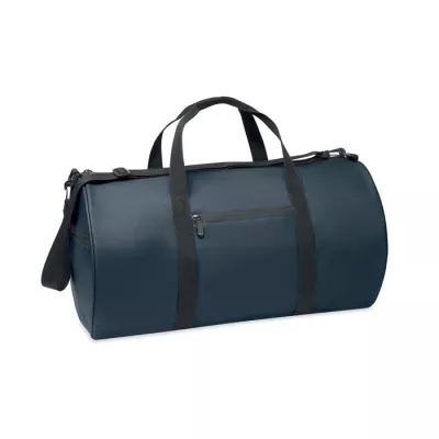 Torba podróżna RPET 600D BANGKOK - Niebieski (MO2644-04)