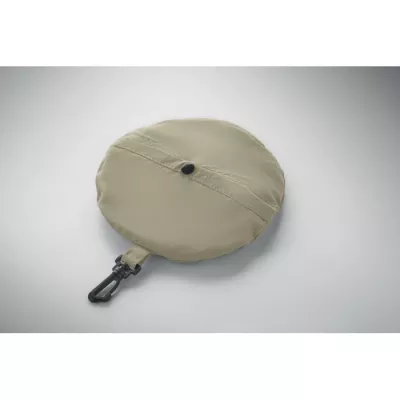 Kapelusz rybacki wodoodporny z pokrowcem 64 g/m² LANIN - Khaki (MO2952-39)