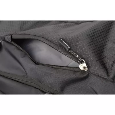 Plecak ORIZABA Schwarzwolf - czarny (F3500700AJ303)