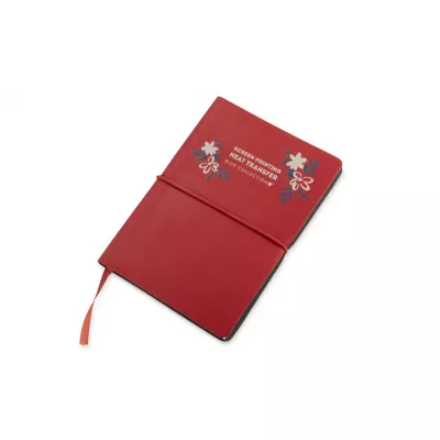 Notes POSTI A6 - czerwony (18223-04)