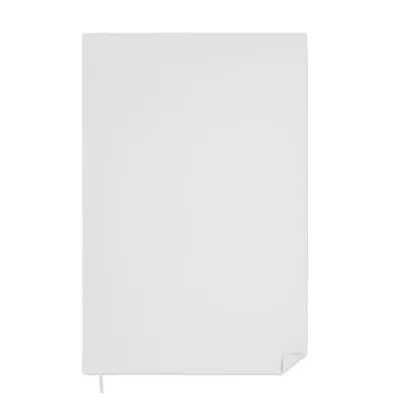 Ręcznik z mikrofibry 100x150 cm ATOLL 100 - Bialy (MO2763-06)