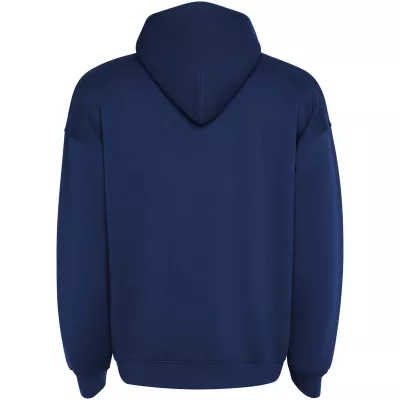 Bluza z kapturem Otto, styl oversize, unisex - Navy Blue (R6702-NAVYBLUE)