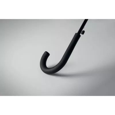 Parasol automatyczny 23" z metalową ramą BRALA - Pomaranczowy (MO2693-10)