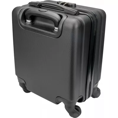 Walizka kabinowa PALMAS - czarny (479603)