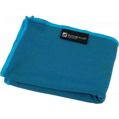 Ręcznik LANAO Schwarzwolf - niebieski (F5300401AJ304)