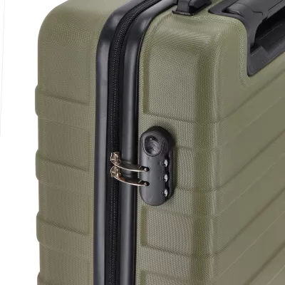 Wózek kabinowy 18 cali (45.7 cm) - Oliwkowa zieleń (LT95399-N0043)