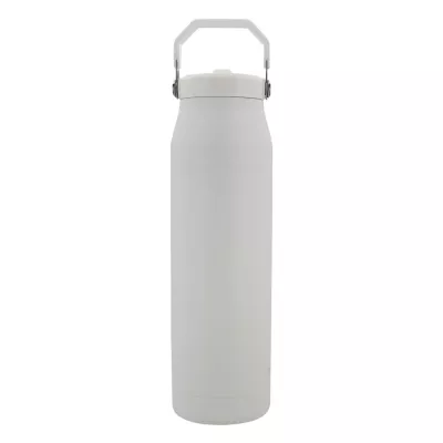 Butelka Stanley IceFlow Bottle Flip Straw 2.0 1.06L - Frost (1012111064)