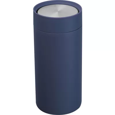 Kubek termiczny Le Port MoLu - granatowy (535344)