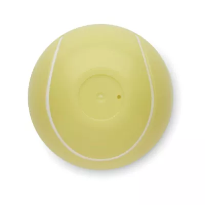 Balsam do ust SPF10 w kształcie piłki tenisowej TENNIS - Zólty (MO2214-08)