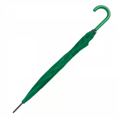 Parasol automatyczny ø108 cm TAMARA - zielony (4520009)
