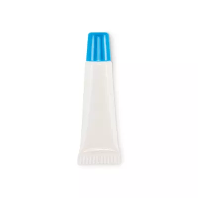 Krem do ust wegański SPF10 12 g w tubce SALVE - Turkusowy (MO2870-12)