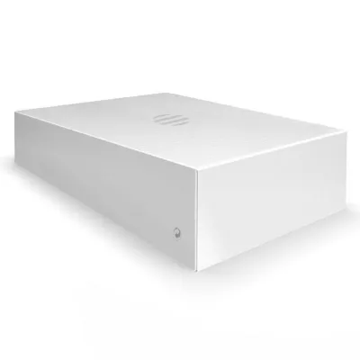 Choinka drewniana dekoracyjna 23 cm PUINEN - Drewna (CX1560-40)