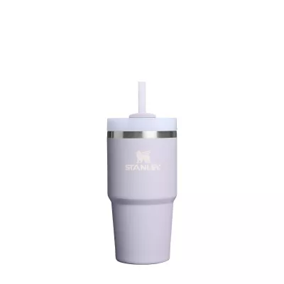 Stanley Quencher H2.O FlowState 0.6 L - Purple Dust (10210410079)