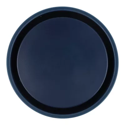 360 Shine termo kubek na kawę 400 ml - ciemnoniebieski (LT98719-N0010)