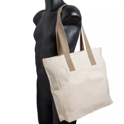 Torba bawełniana 280g / Chir - Khaki (IP31118439)