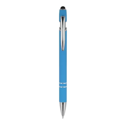 Paris soft touch R-AL niebieski tusz - jasnoniebieski (LT80606-N0012)