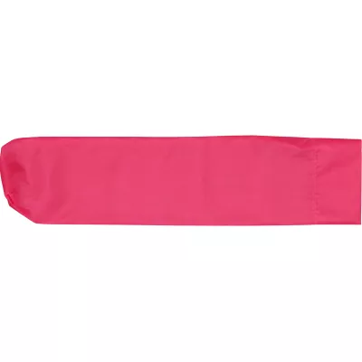 Parasol manualny Ø88 cm LILLE - różowy (518811)